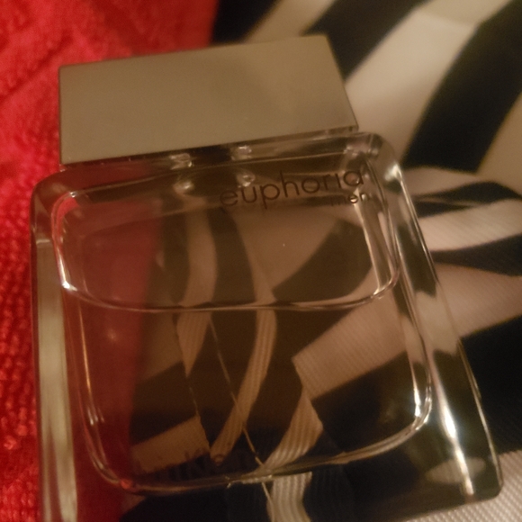 Men's (EUPHORIA) by CALVIN KLEIN - Picture 4 of 12